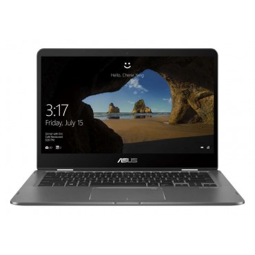 Лаптоп Asus ZenBook Flip14 UX461FN-E1027T (Flip 360`